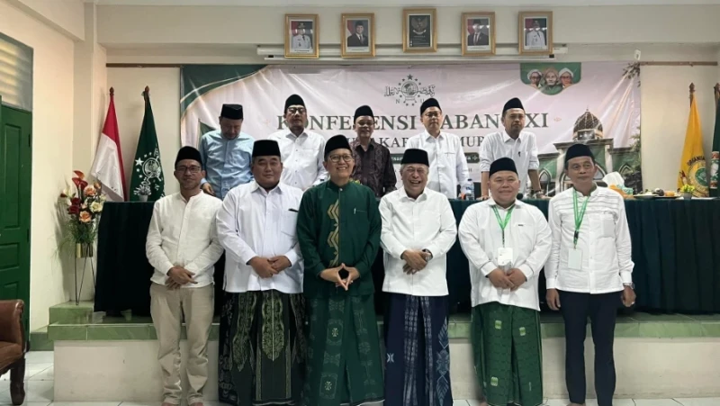 Berita PCNU Pengurus Cabang Kabupaten Manggarai Barat