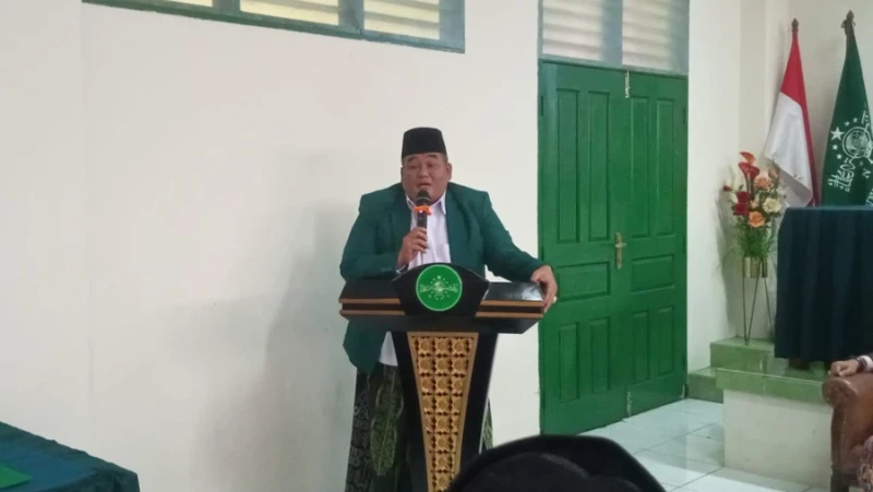 Dokumentasi kegiatan dan kebersamaan warga PCNU Pengurus Cabang Kabupaten Manggarai Barat