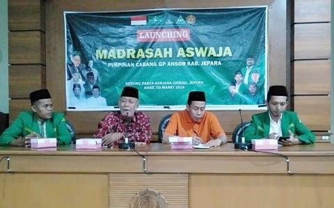 Agenda PCNU Pengurus Cabang Kabupaten Manggarai Barat
