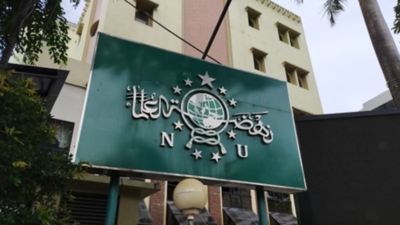 Kepengurusan PCNU Pengurus Cabang Kabupaten Manggarai Barat